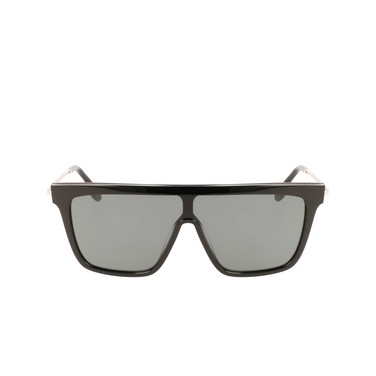 Victoria Beckham VB650S Sonnenbrillen 001 black - Vorderansicht