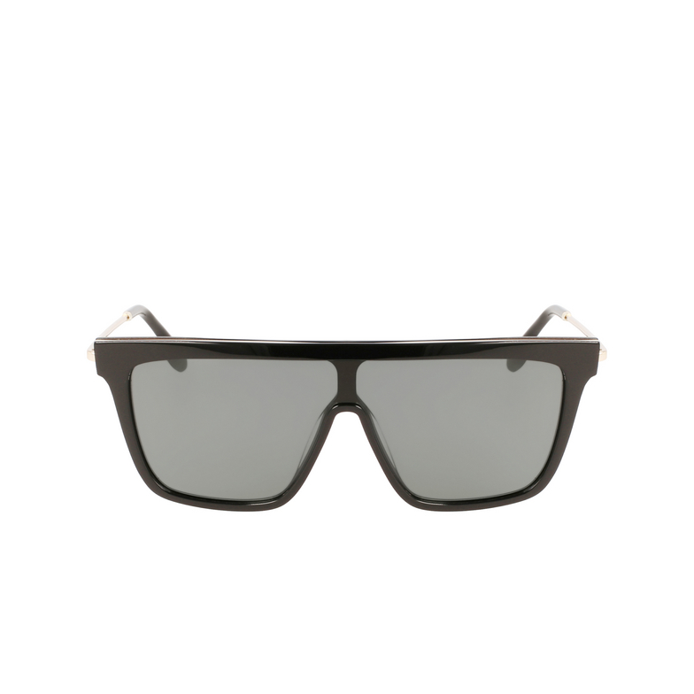 Gafas de sol Victoria Beckham VB650S 001 black - 1/4