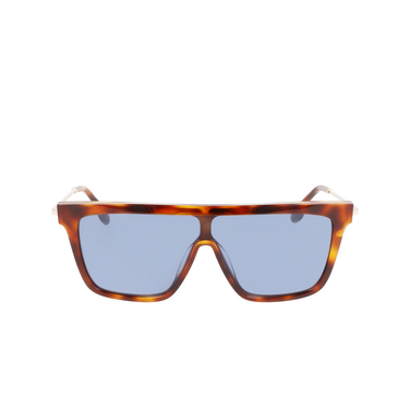 Victoria Beckham VB650S Sunglasses 215 tortoise - front view