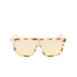 Victoria Beckham VB650S Sonnenbrillen 222 blonde havana