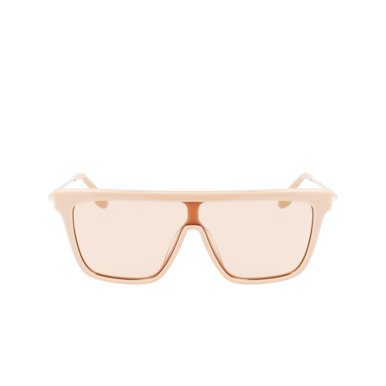 Victoria Beckham VB650S Sonnenbrillen 243 nude - 1/4