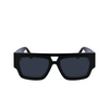 Lunettes de soleil Victoria Beckham VB651S 001 black - Vignette du produit 1/4