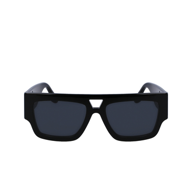 Victoria Beckham VB651S Sonnenbrillen 001 black - Vorderansicht