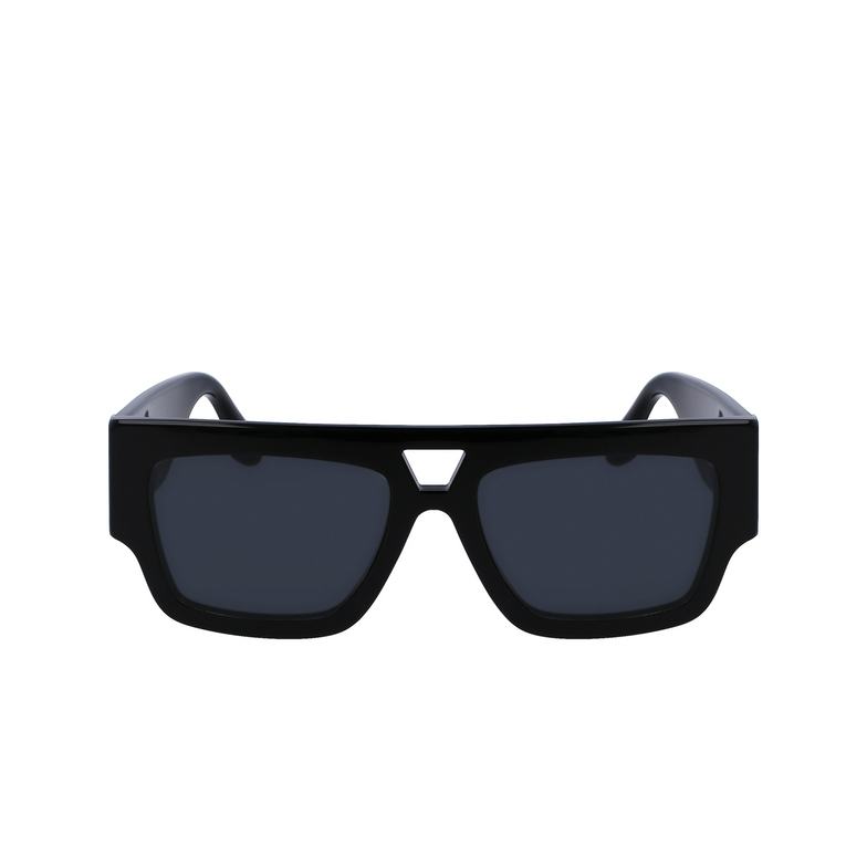 Victoria Beckham VB651S Sunglasses 001 black - 1/4