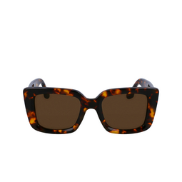 Gafas de sol Victoria Beckham VB653S 234 dark havana