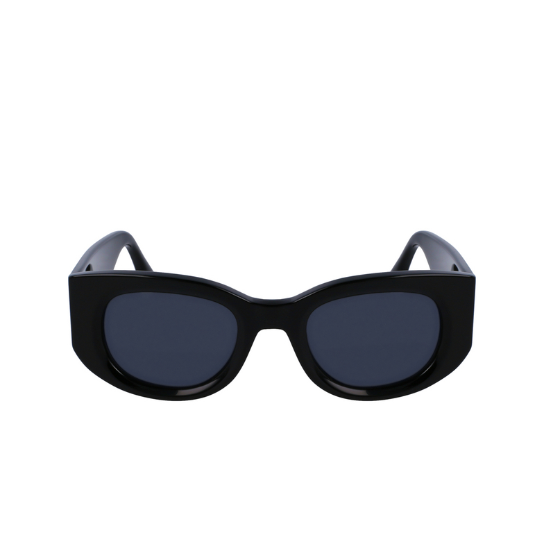 Gafas de sol Victoria Beckham VB654S 001 black - 1/4