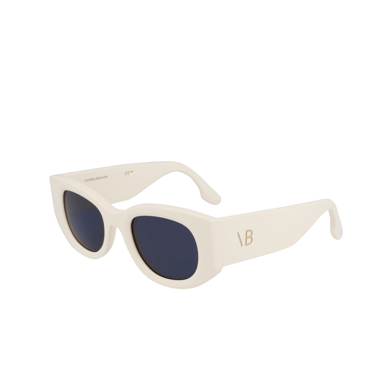 Gafas de sol Victoria Beckham VB654S 103 ivory - 3/4