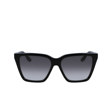 Victoria Beckham VB655S Sonnenbrillen 001 black - Vorderansicht