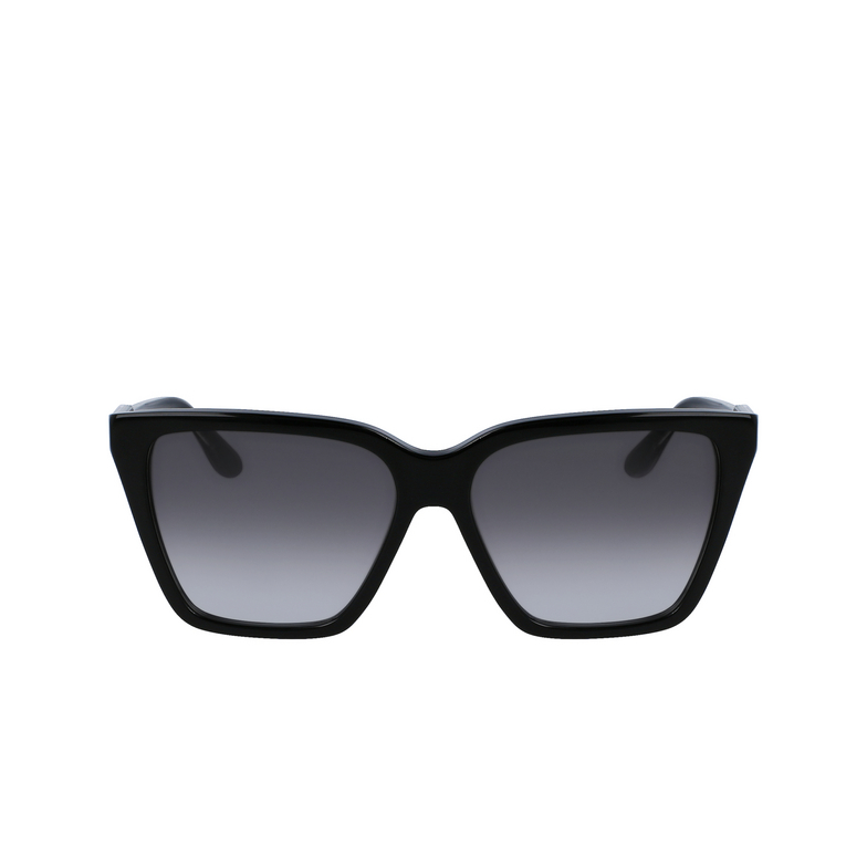 Gafas de sol Victoria Beckham VB655S 001 black - 1/4