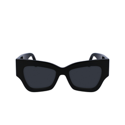 Victoria Beckham VB662S Sonnenbrillen 001 black