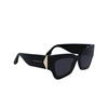 Gafas de sol Victoria Beckham VB662S 001 black - Miniatura del producto 2/4