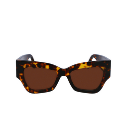 Gafas de sol Victoria Beckham VB662S 234 dark havana