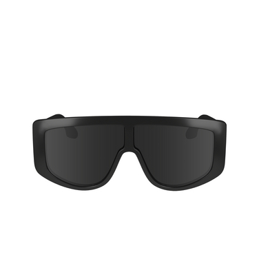 Victoria Beckham VB664S Sunglasses 001 black - front view