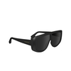 Lunettes de soleil Victoria Beckham VB664S 001 black - Vignette du produit 2/4