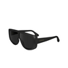 Lunettes de soleil Victoria Beckham VB664S 001 black - Vignette du produit 3/4