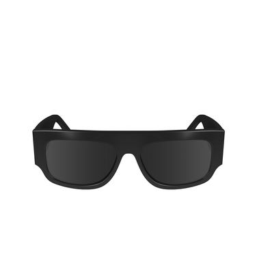 Gafas de sol Victoria Beckham VB666S 001 black - Vista delantera