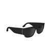 Victoria Beckham VB666S Sonnenbrillen 001 black - Produkt-Miniaturansicht 2/4