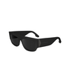 Victoria Beckham VB666S Sonnenbrillen 001 black - Produkt-Miniaturansicht 3/4