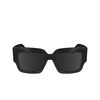 Lunettes de soleil Victoria Beckham VB667S 001 black - Vignette du produit 1/4