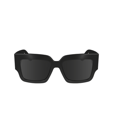 Victoria Beckham VB667S Sonnenbrillen 001 black - Vorderansicht