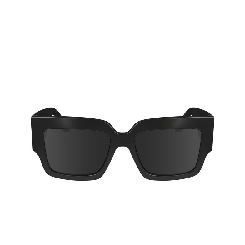 Gafas de sol Victoria Beckham VB667S 001 black - 1/4