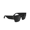 Lunettes de soleil Victoria Beckham VB667S 001 black - Vignette du produit 2/4