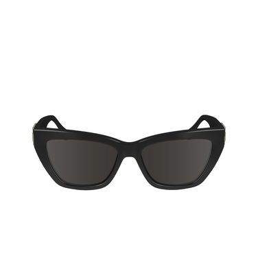 Occhiali da sole Victoria Beckham VB668S 001 black - frontale