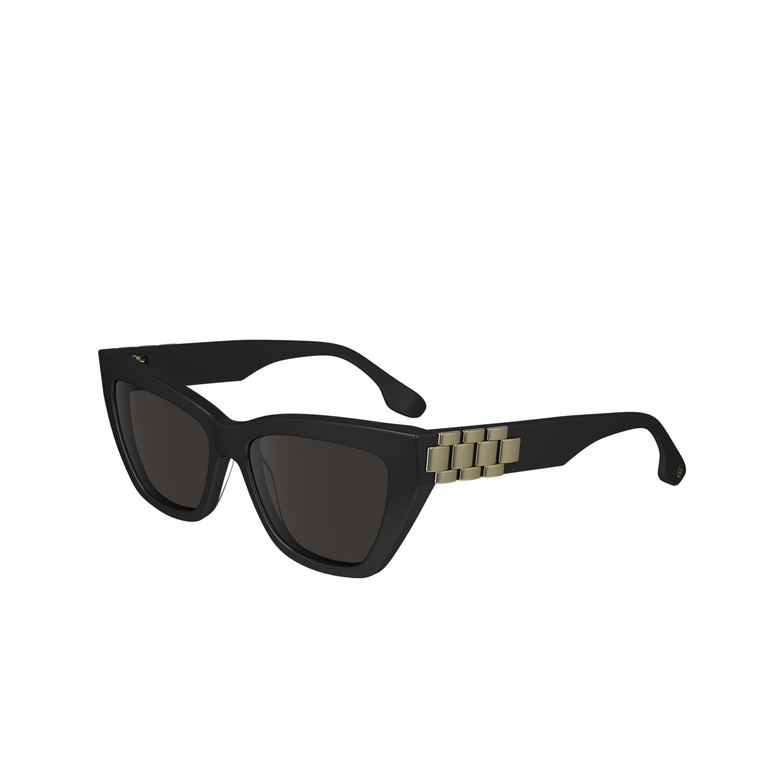 Gafas de sol Victoria Beckham VB668S 001 black - 3/4