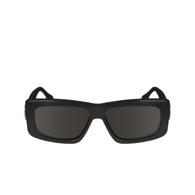 Occhiali da sole Victoria Beckham VB669S 001 black - 1/4