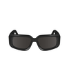 Victoria Beckham VB670S Sunglasses 001 black - product thumbnail 1/4