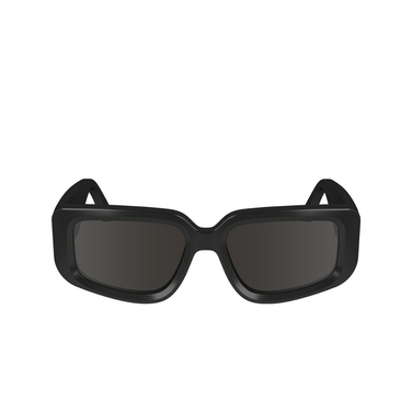 Victoria Beckham VB670S Sonnenbrillen 001 black - Vorderansicht