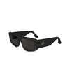 Lunettes de soleil Victoria Beckham VB670S 001 black - Vignette du produit 3/4