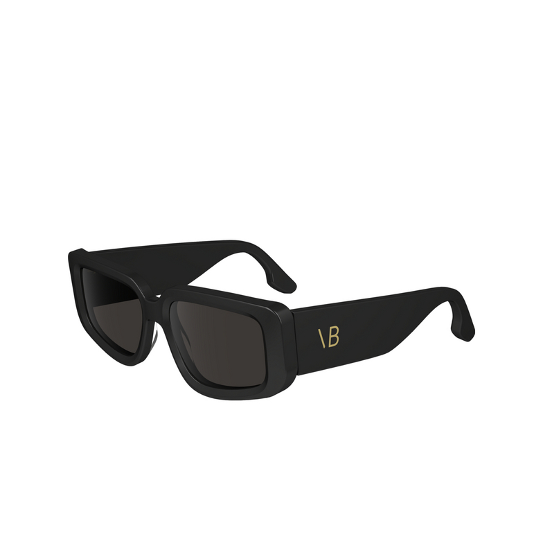 Victoria Beckham VB670S Sunglasses 001 black - 3/4