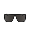 Victoria Beckham VB671S Sonnenbrillen 001 black - Produkt-Miniaturansicht 1/4