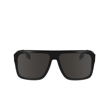 Lunettes de soleil Victoria Beckham VB671S 001 black - Vue de face