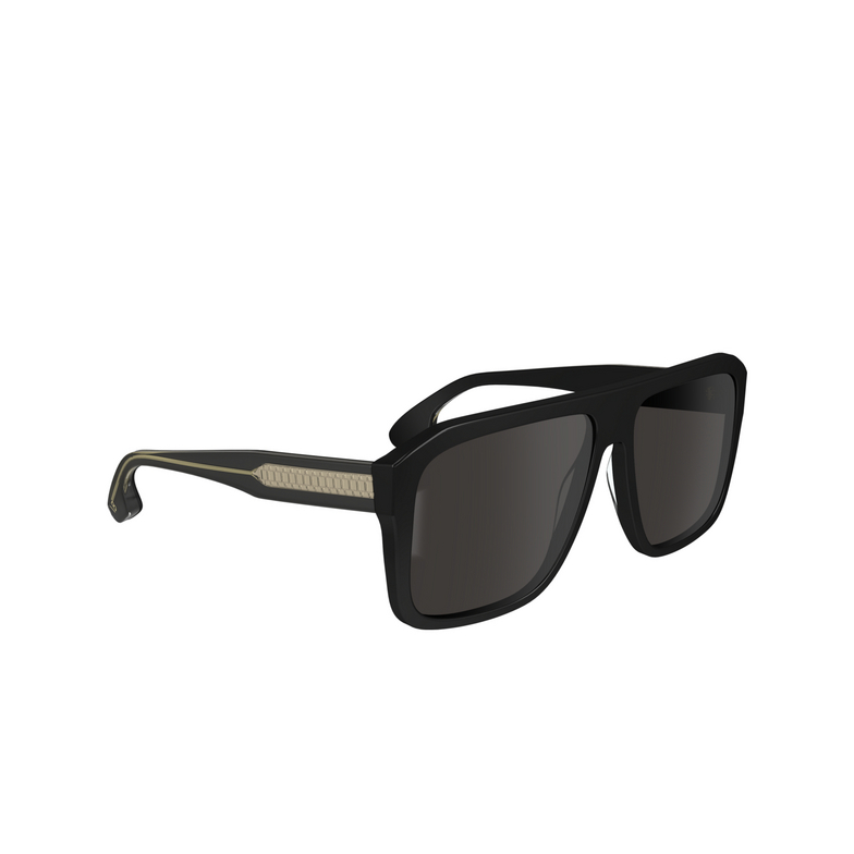 Lunettes de soleil Victoria Beckham VB671S 001 black - 2/4