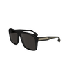 Victoria Beckham VB671S Sonnenbrillen 001 black - Produkt-Miniaturansicht 3/4