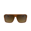 Occhiali da sole Victoria Beckham VB671S 240 caramel - anteprima prodotto 1/4