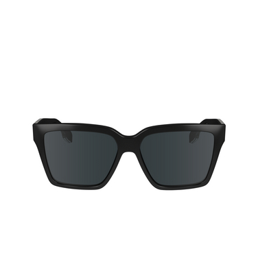 Gafas de sol Victoria Beckham VB672S 001 black - Vista delantera