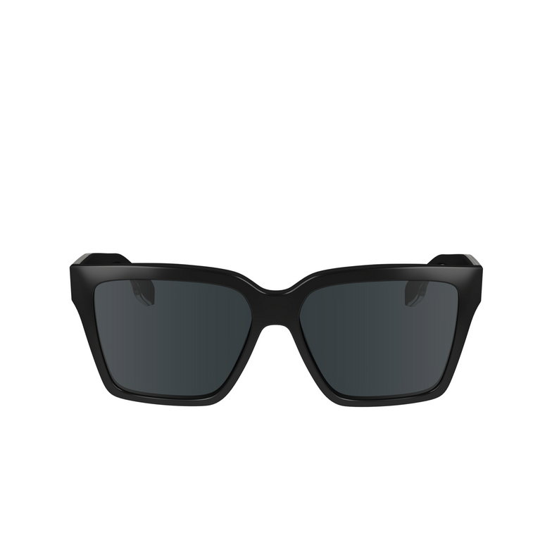 Victoria Beckham VB672S Sunglasses 001 black - 1/4