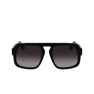 Occhiali da sole Victoria Beckham VB674S 001 black - frontale