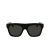 Victoria Beckham VB675S Sonnenbrillen 001 black - Produkt-Miniaturansicht 1/4