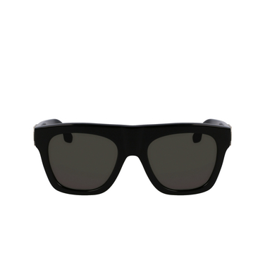 Victoria Beckham VB675S Sonnenbrillen 001 black - Vorderansicht