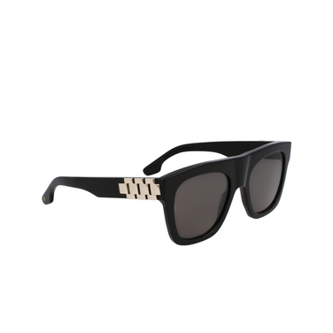 Occhiali da sole Victoria Beckham VB675S 001 black - tre quarti