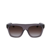 Occhiali da sole Victoria Beckham VB675S 039 fog - anteprima prodotto 1/4