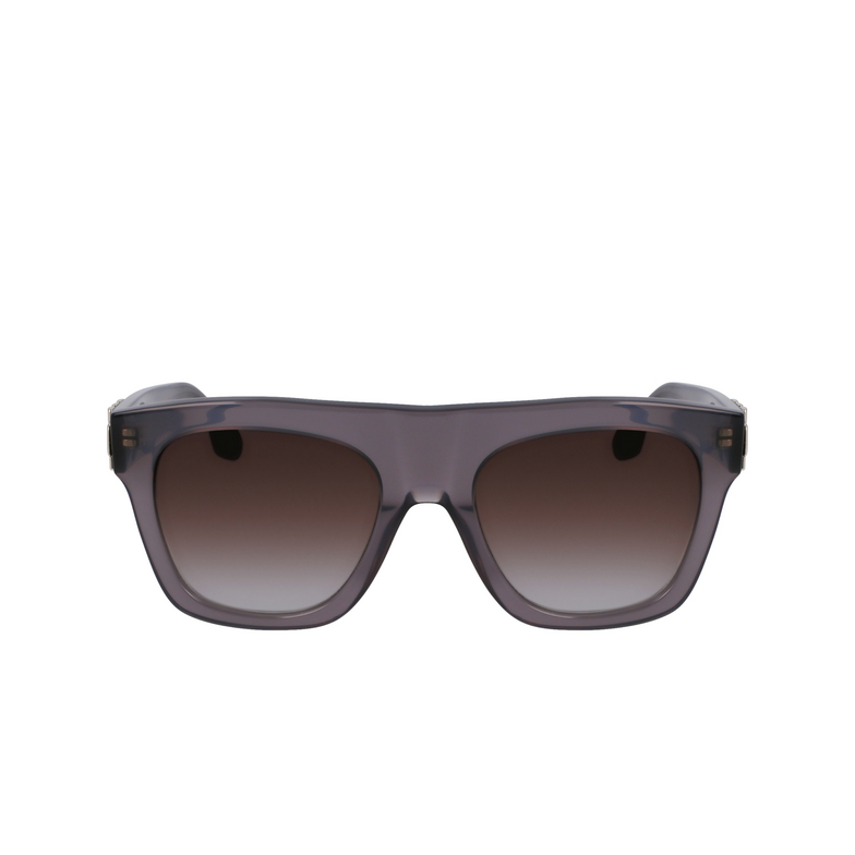 Lunettes de soleil Victoria Beckham VB675S 039 fog - 1/4