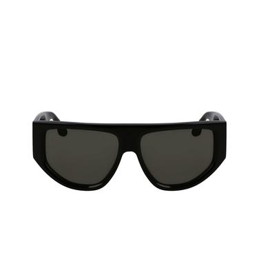 Gafas de sol Victoria Beckham VB676S 001 black - Vista delantera