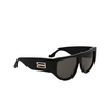 Gafas de sol Victoria Beckham VB676S 001 black - Miniatura del producto 2/4