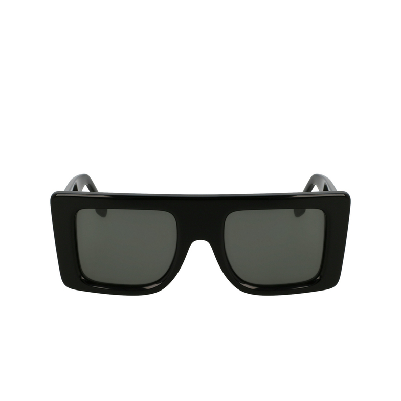 Gafas de sol Victoria Beckham VB677S 001 black - 1/4