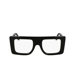 Occhiali da sole Victoria Beckham VB677S 006 black clear